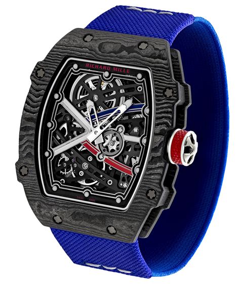 richard mille rm 67 rm67-02 carbon